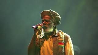 Burning Spear live in Italy - July 97 - PERFECT AU