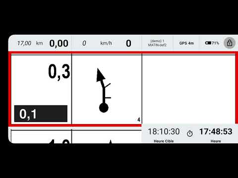 iZ Roadbook