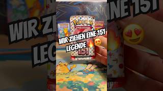 Ich bin sprachlos🔥 🤯#pokemon #packbattle #pokemoncards #pokemontcg #contentcreator#youtubeshorts