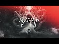 MAGMA - Kraken (video lyric) Dark Hard Rock