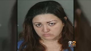 Police Searching For Biological Father Of Boy Found Dead In Echo Park