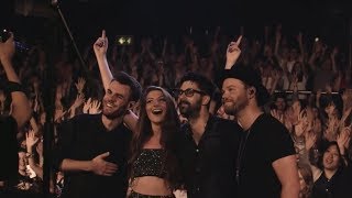 Catherine McGrath - London Scala - Talk Of Your Town Tour