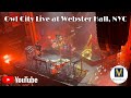 Owl City Live at Webster Hall, NYC. September 15, 2023