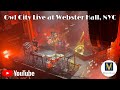 Owl City Live At Webster Hall NYC September 15 2023