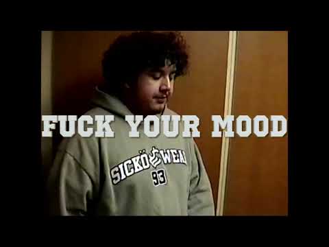 agonyTrey. & agonystevo - F**k Your Mood (Official Music Video)