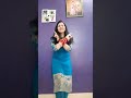 Ajkl Sheesha Bda Chedda Ikko Mikke Satinder Sartaj Punjabi Song Short Video