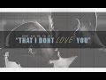 Oliver and Felicity | Arrow | 'Don't ask me to say ...