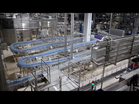 Vöslauer Mineralwasser