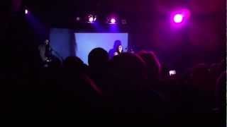 Cults - Walk At Night