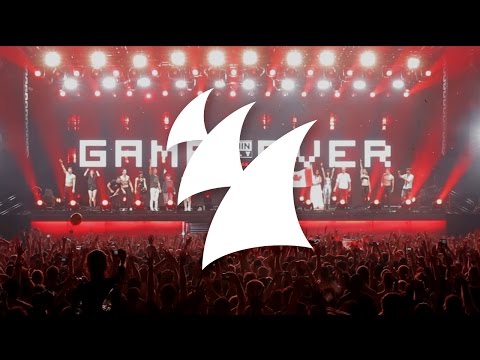 Armin Only - Intense ''The Music'' [OUT NOW]