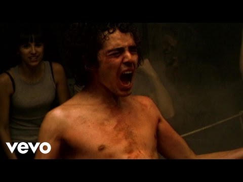 Pereza - Aproximacion (Videoclip)