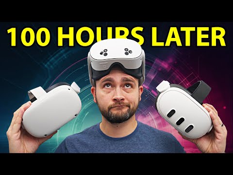 The TRUTH about the Meta Quest 3S! (The Most In-Depth Review)