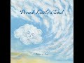 Book "Proud Little Cloud" (EN - English)