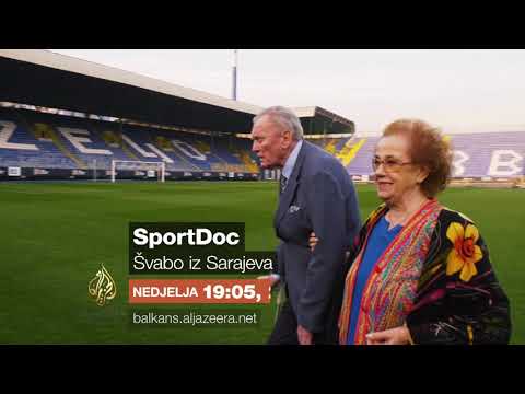 SportDoc - Švabo iz Sarajeva - Nedjelja 19:05, repriza 23:05