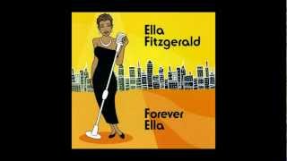 Ella Fitzgerald - Let&#39;s Fall in Love