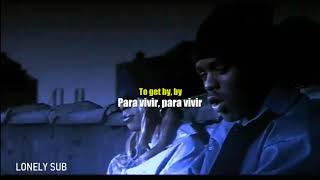 Method Man ft. Mary J. Blige All I Need (Razor Sharp Remix) Subtitulado en Español
