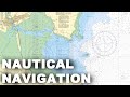Nautical Navigation Chapter 1 Introduction Shipping Navigation Seafarer Deckofficer
