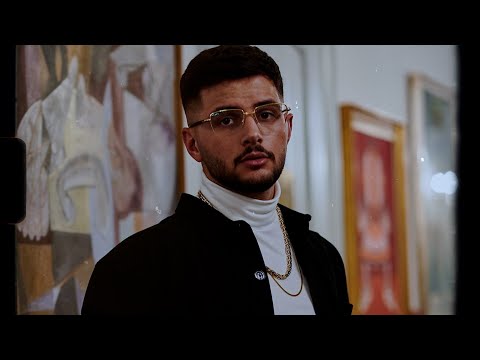 [FREE] Dardan x Apache207 x Monet192 type Beat - "Spiel mit dem Feuer"