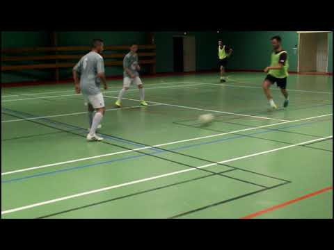 (2018 2019) Bracieux F - Chapelle Vendomoise (amical) 14 06 2019