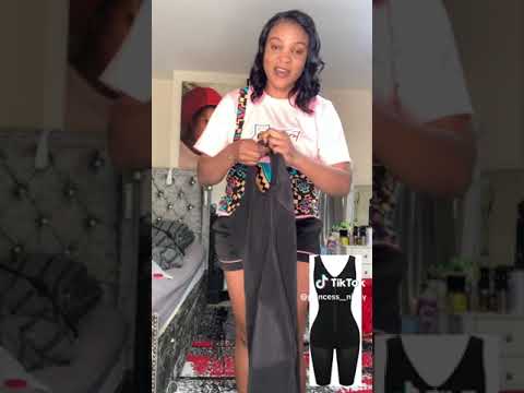 Don’t buy this bodysuit! It’s just too hot 🔥🔥🔥 #plussizeshapewear #anytypeshapewear #shapewearreview