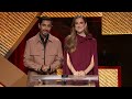 95th Oscar Nominations Announcement Hosted by Riz Ahmed & Allison Williams thumbnail 1
