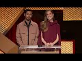 95th Oscar Nominations Announcement Hosted by Riz Ahmed & Allison Williams thumbnail 2