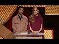 95th Oscar Nominations Announcement Hosted by Riz Ahmed & Allison Williams thumbnail 3
