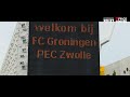 Aftermovie FC Groningen - PEC Zwolle voorbereiding 2020/2021