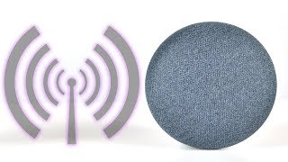 Google Home Mini | How To Use New Broadcast Feature 2017
