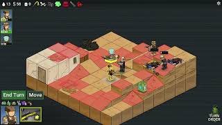 Rifle Storm Gameplay Preview