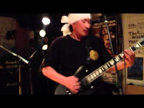 Nahu 나후 - Reign of Terror/Last Guillotine [Spot 20130810]