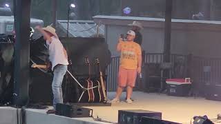 Kevin Fowler &quot;100% Texan&quot;