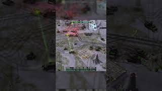 Не дуже хороший розмін! ► C&C Generals Zero Hour