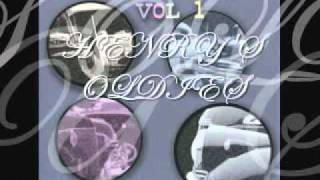 FORGIVE ME- TONY ALLEN- DOWN WHITTIER BLVD VOL.1 (HENZ OLDIES)