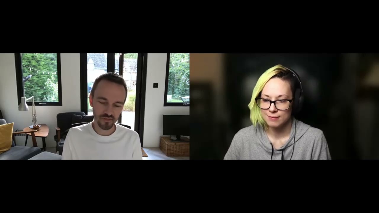 Chronic Heart 2 Heart Podcast Episode 8 Chris MCAS Story