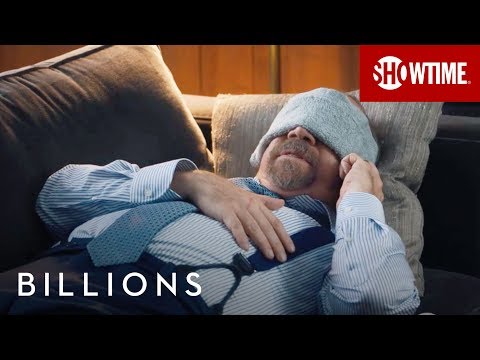 'Son, Are You Hungover?' Ep. 3 Official Clip | Billions | Season 4