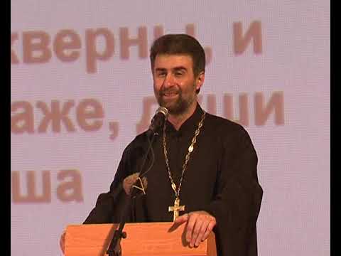 В курской школе православия начался учебный год