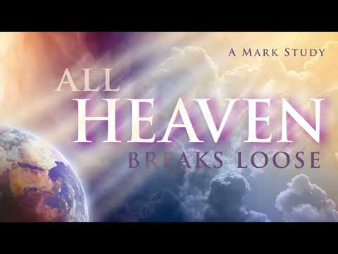 Authority Over Spirits Mark 5:1-20 | May 31st, 2015