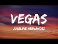 Joseline Hernandez Vegas Sped Up TikTok Remix Lyrics I Wanna Ride I Wanna Ride