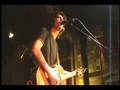 The Silos - Susan across the ocean