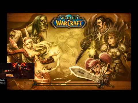 Marm vod 5 (WLD /w Imahacker, Malfuryone & SoloQ)