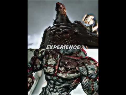 Nemesis (Form 2) vs Tyrant 0-13 (Base)