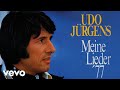 Udo Jürgens - Wärst du nicht du (Official Audio)