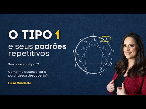 Could I be Type 1? How can I develop from this discovery?