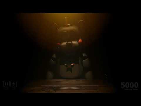 Freddy Fazbear's Pizzeria Simulator - How to safely salvage