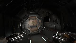 HELLION E01 - Drifting and Docking