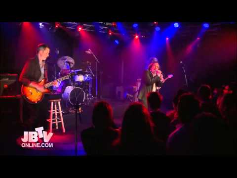 Har Mar Superstar - Lady You Shot Me (Live on JBTV)