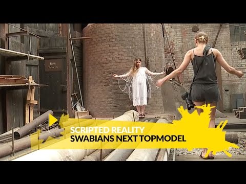 Swabians Next Topmodel - Scripted Reality
