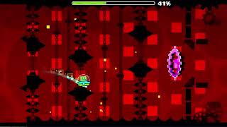 Death Moon 100%[in stream][484 att]