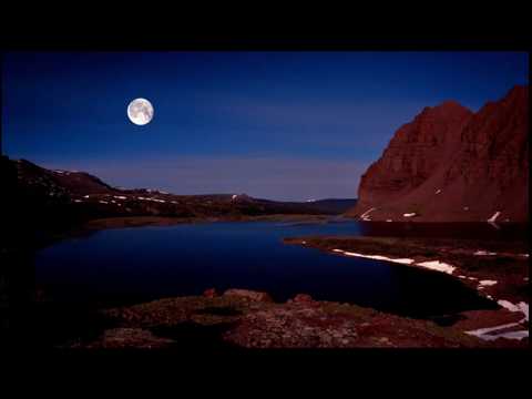 THE HIGH UINTA MOUNTAINS